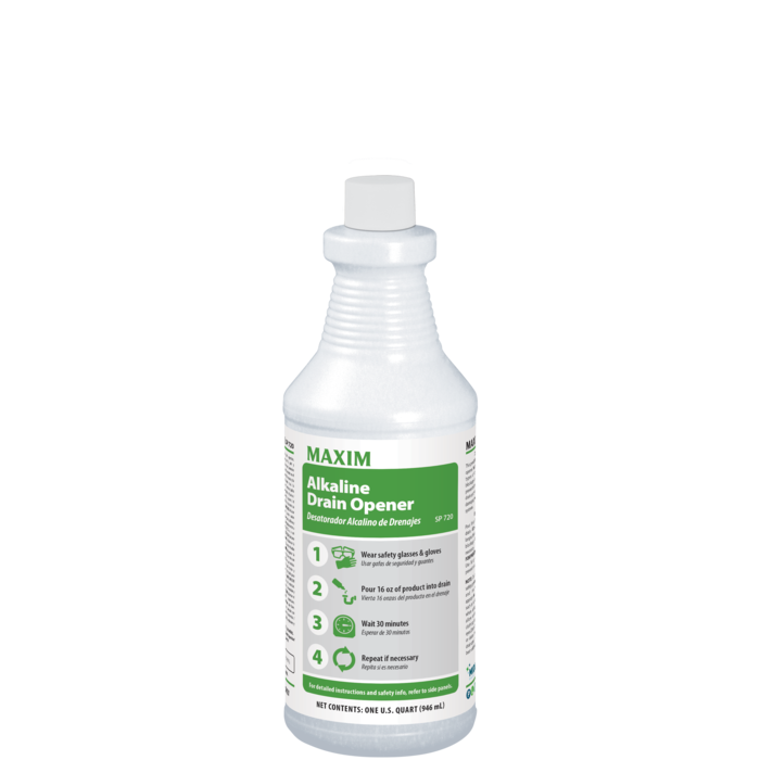 Maxim Products - Midlab